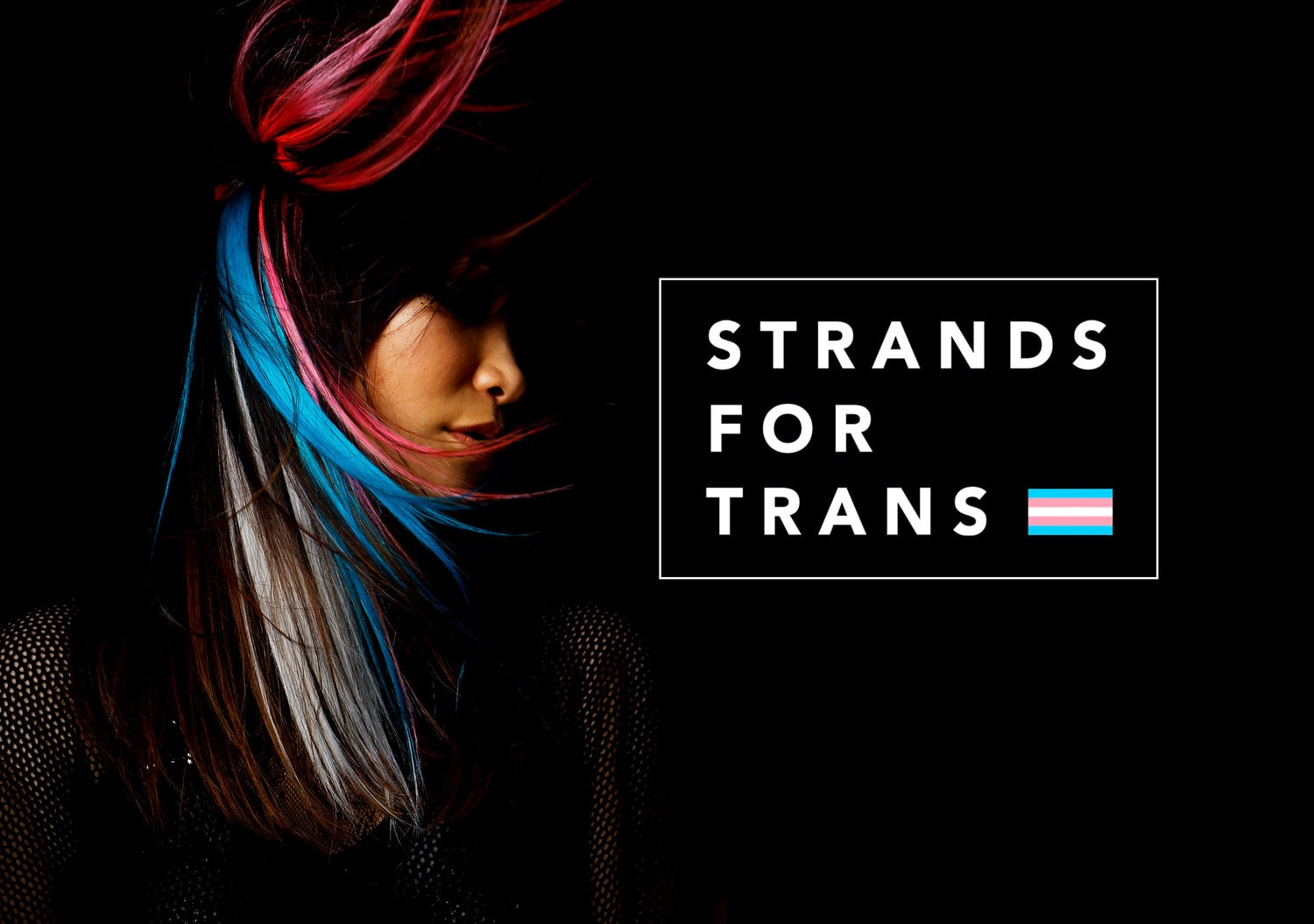 #strandsfortrans